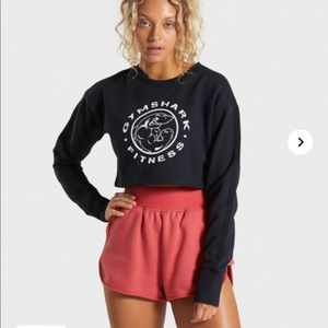 Gymshark Legacy Fitness Sweater